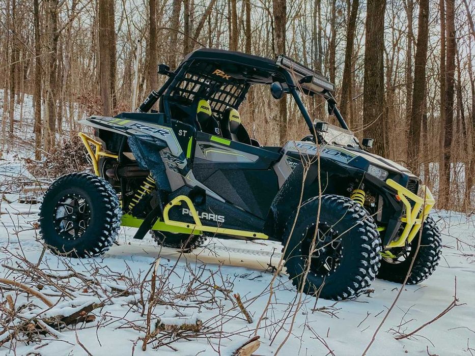 ВЛАСНИК! Офіціал! Багі  Polaris RZR 1000 XP 2016