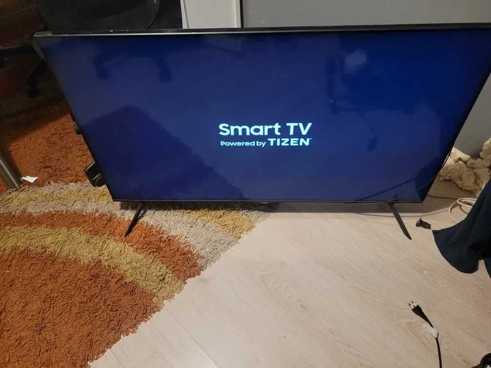 tv samsung ue50tu8002k