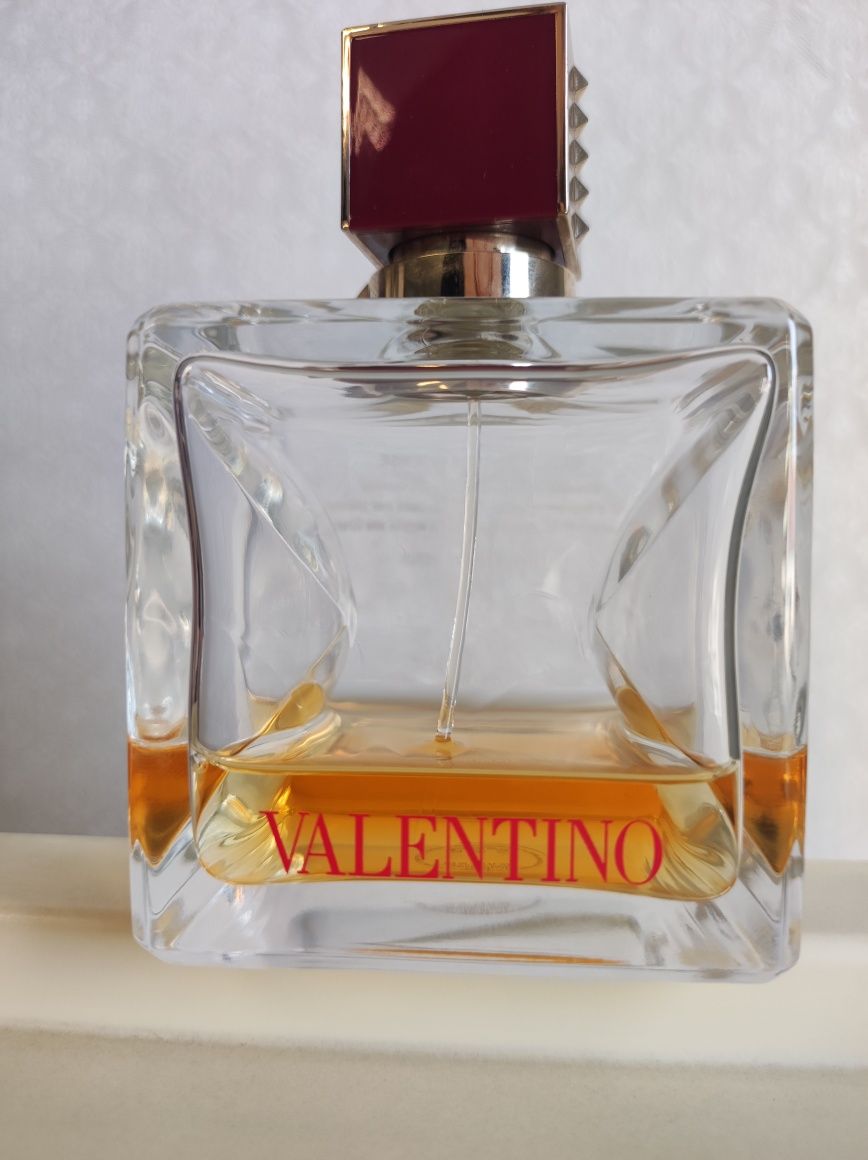 Perfumy Valentino EDP Intense 20/100 ml