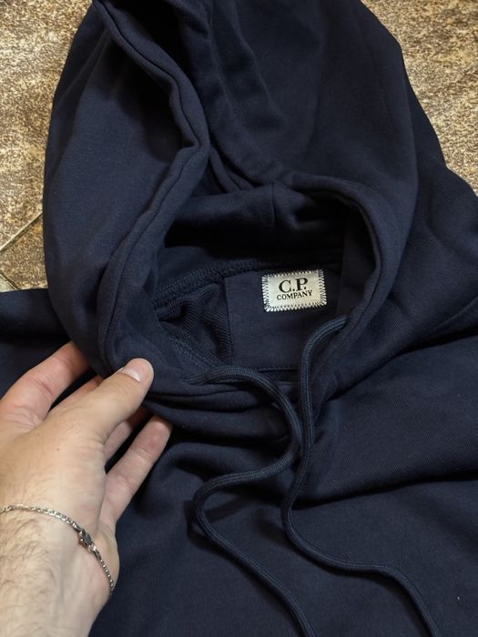 Новий світшот cp company торг stone island