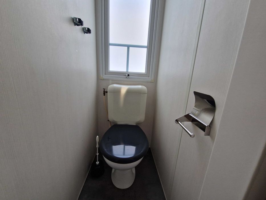 Mobil Home V3 - Com AC e totalmente equipada, OFERTA Entrega equipada