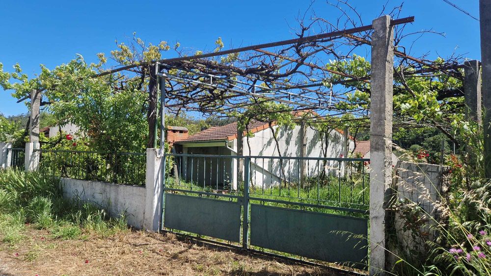 Moradia - Albergaria dos doze, Pombal