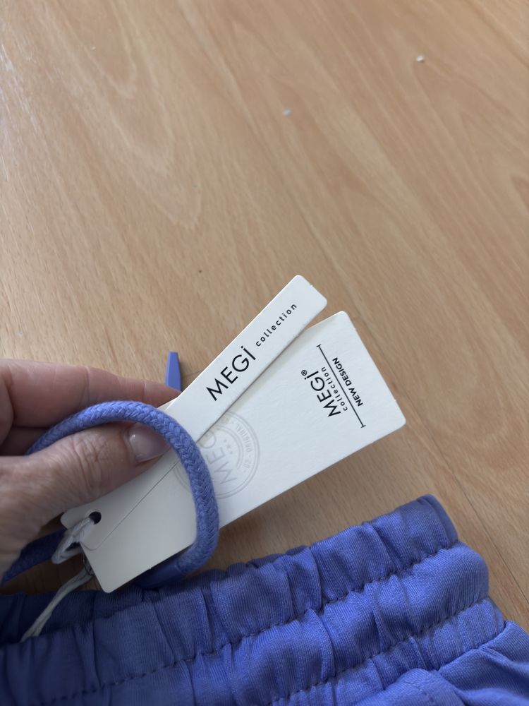 Nowe sponie megi s/m dresy