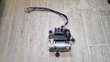 BMW E39 Lift Touring Kompresor Zawieszenia Nivo Wabco