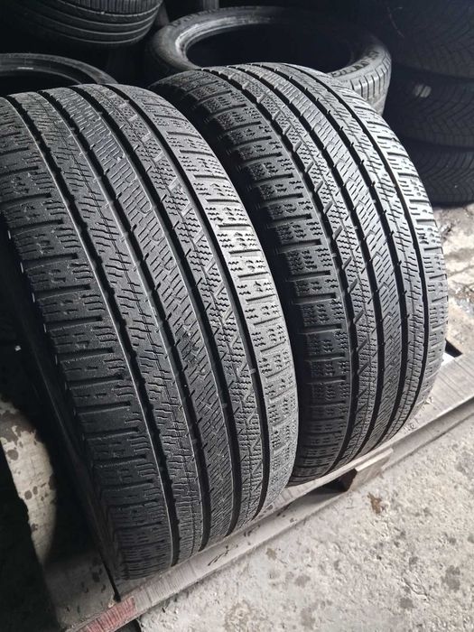 235.40.19 Vredestein 2шт шини гума склад Харків Шиномантаж з Європи