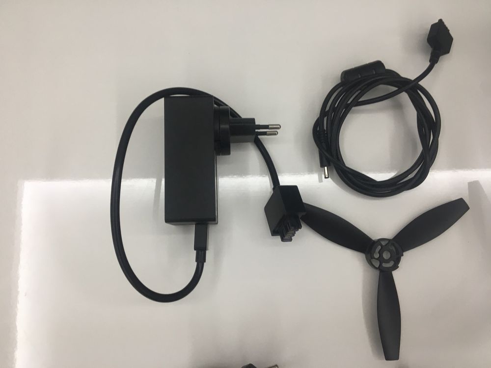 Parrot bebop 2 c/acessorios