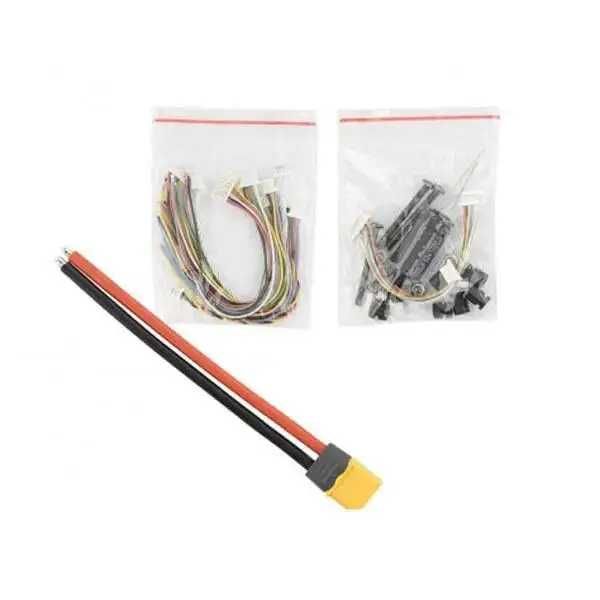Політний стек Axisflying Argus ECO 80A+F722 8S