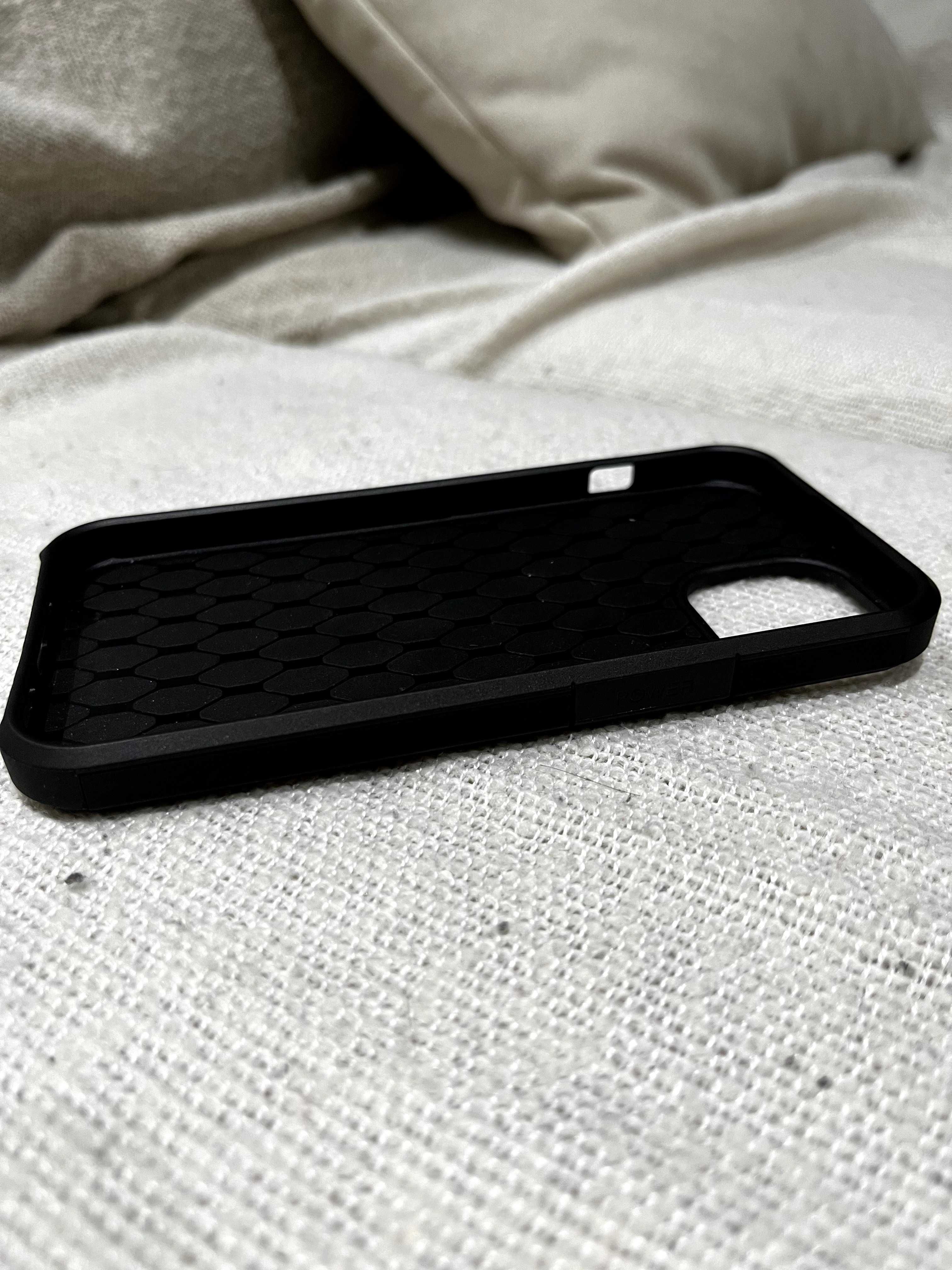 Capa Iphone 13, 6.1 - JLC iPhone 13 Pro Explorer - Black NOVA