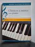 Livros de música