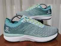 Кроссовки женские  Salomon SONIC. Оригинал