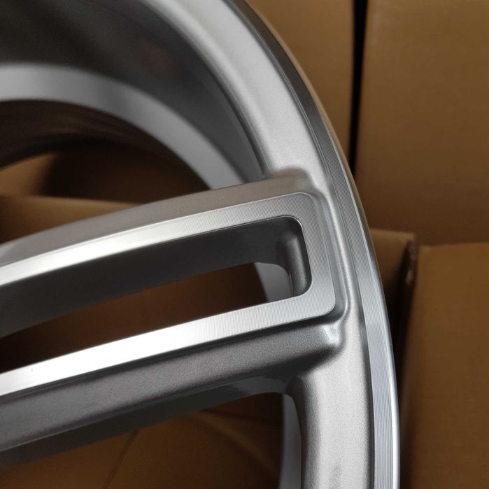 Диски На Авто R18 5x114.3 Vossen Toyota Camry Lexus ES Honda Nissan 18