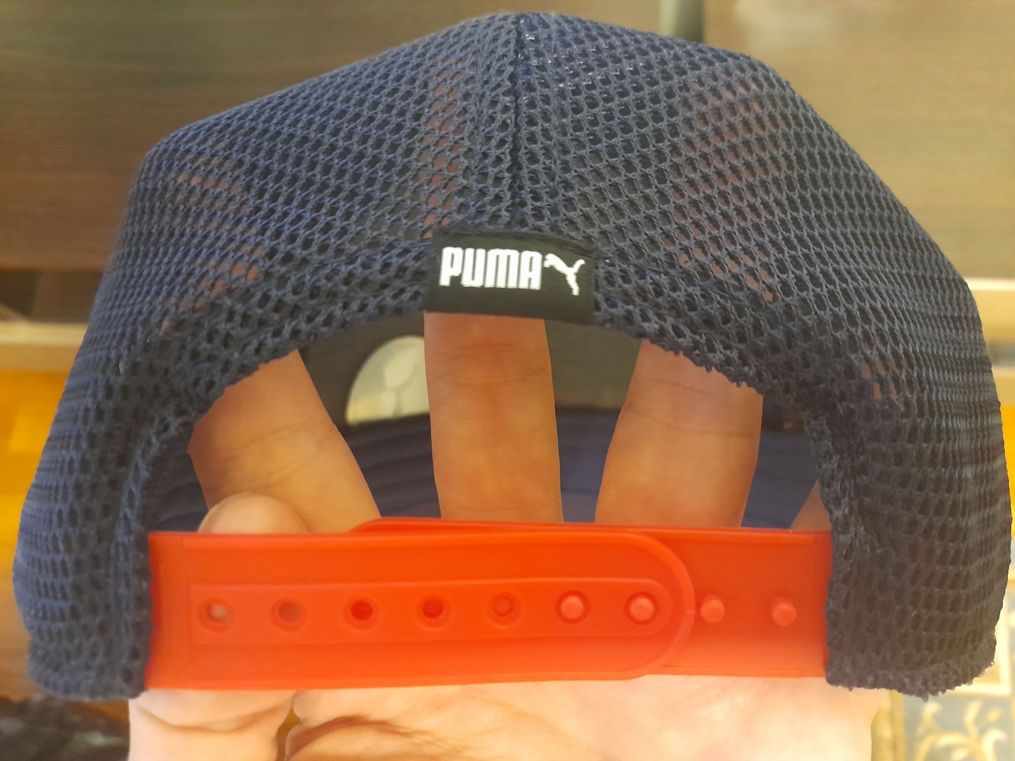 Бейсболка Puma чоловіча