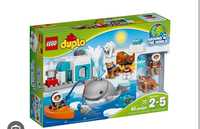 Lego Duplo Arctic 10803
