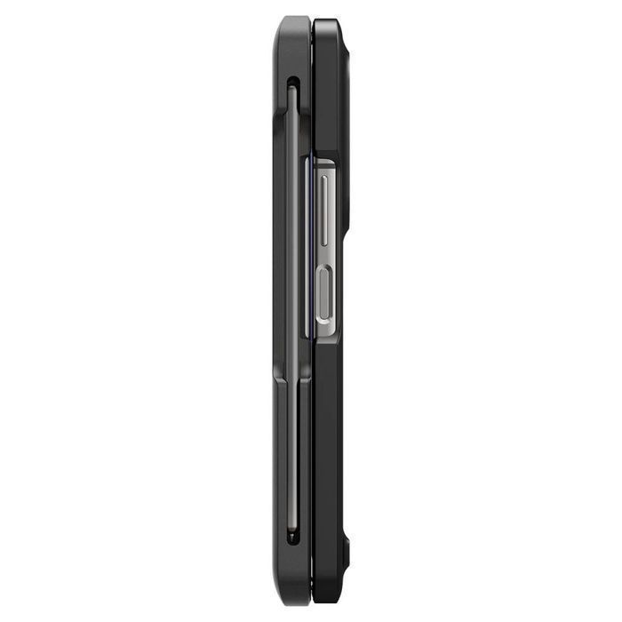 Etui Ochronne Spigen Thin Fit Pen do Galaxy Z Fold 5 - Czarny