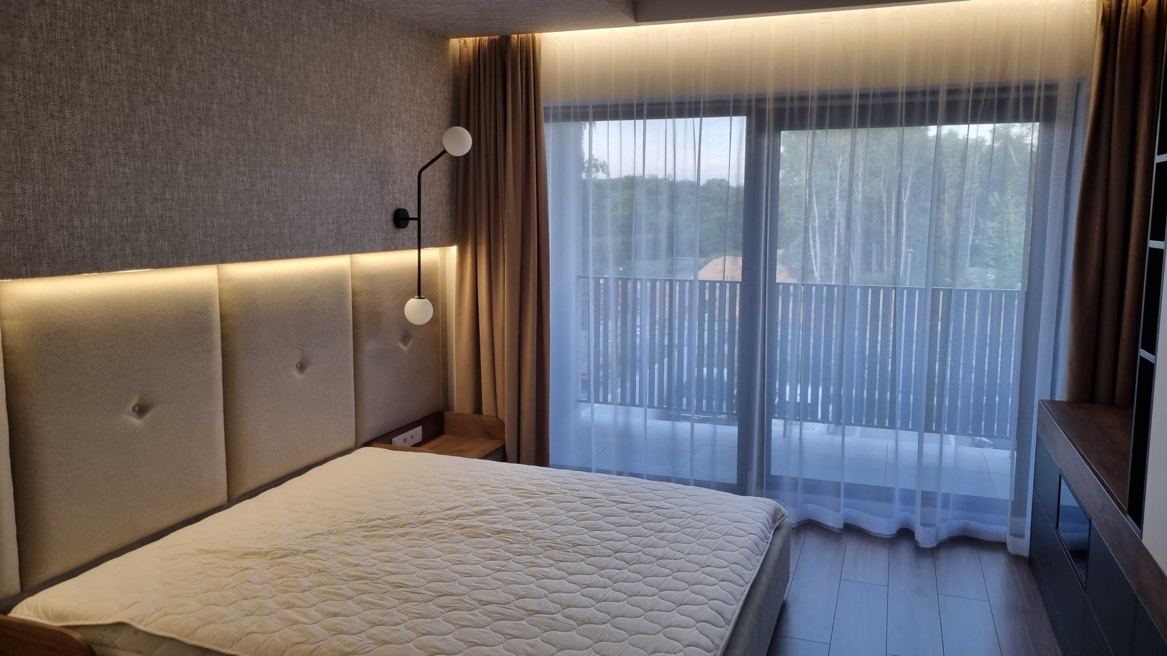 Luksusowy Apartament Olimpijczyków