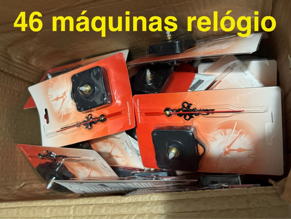 Maquina laser mais material pronto a trabalhar