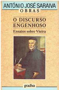 2683 - Livros de António José Saraiva ( Vários )