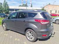 Ford Kuga Pierwszy właściciel auto sprawne