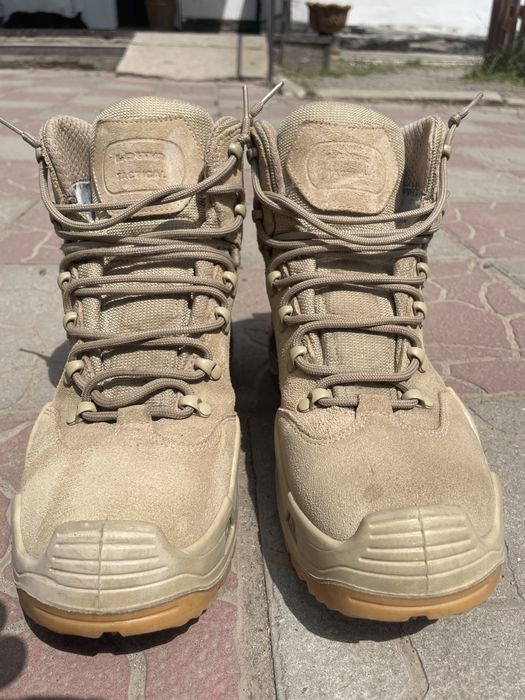 Черевики LOWA Z-6N