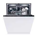 Nowa Zmywarka Haier XI 6B0S3FSB 59,7cm