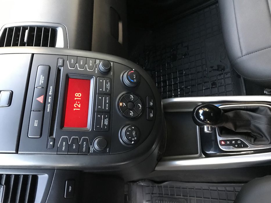 Продаю автомобиль KIA SOUL