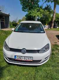 Sprzedam VW Golf VII