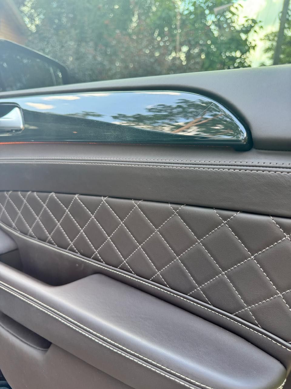 Авто Mercedes GLE 350D exclusive