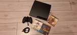 Ps3 przerobione Playstation 3 320gb