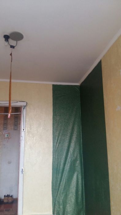 Сдам комнатку для девушки на подселение
