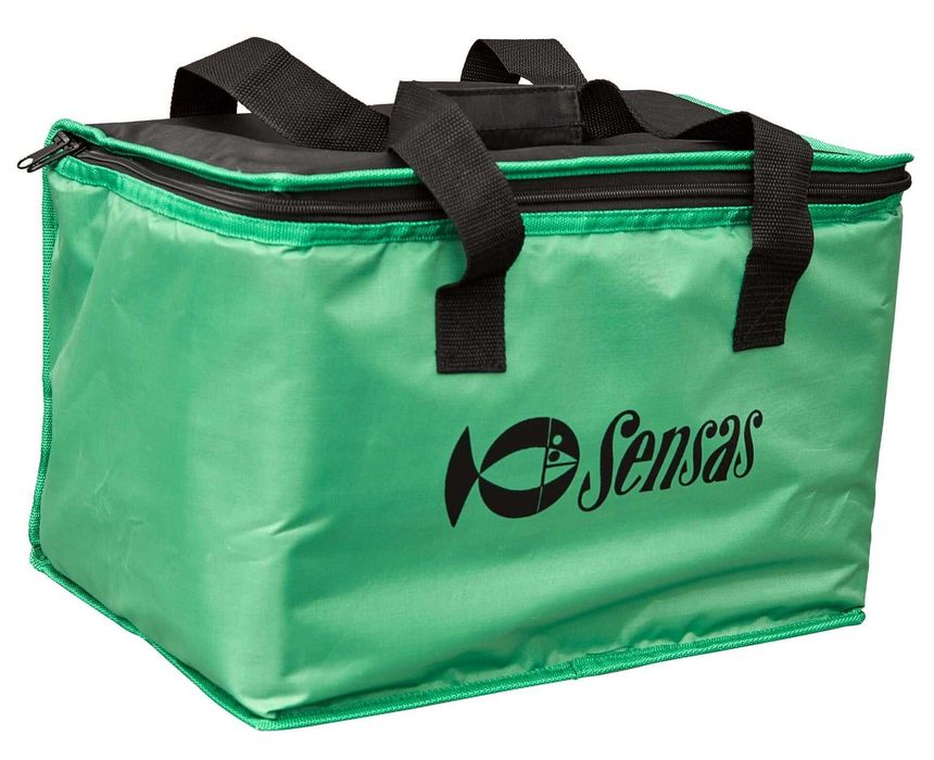 TORBA Termiczna Lodówka Sensas GLACIERE CHALLENGE 40X27X27CM