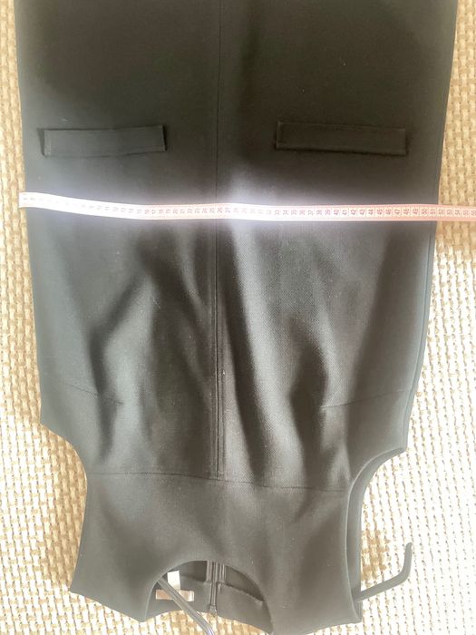 Сукня жакет тканина пальтова H&M нова, не одягалася