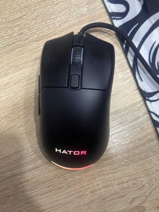 Миша Hator Pulsar 2