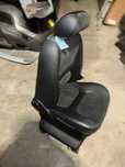 Land Rover Freelander bancos pele 250e