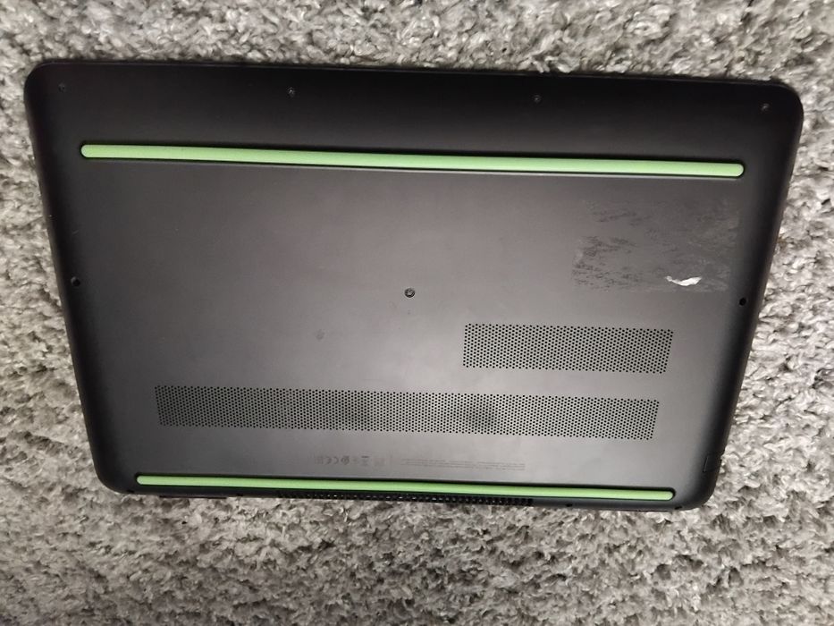 Laptop HP pavilion notebook cena do negocjacji