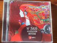 W sieci Kobiecych Hitów - 2 CD - (Lopez, Kellis, Furtado) -  stan EX