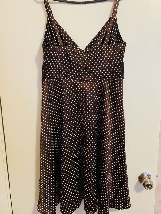 Сарафан з натур. шовку 46р.