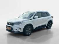 Suzuki Vitara 1.4T S1 Mild Hybrid