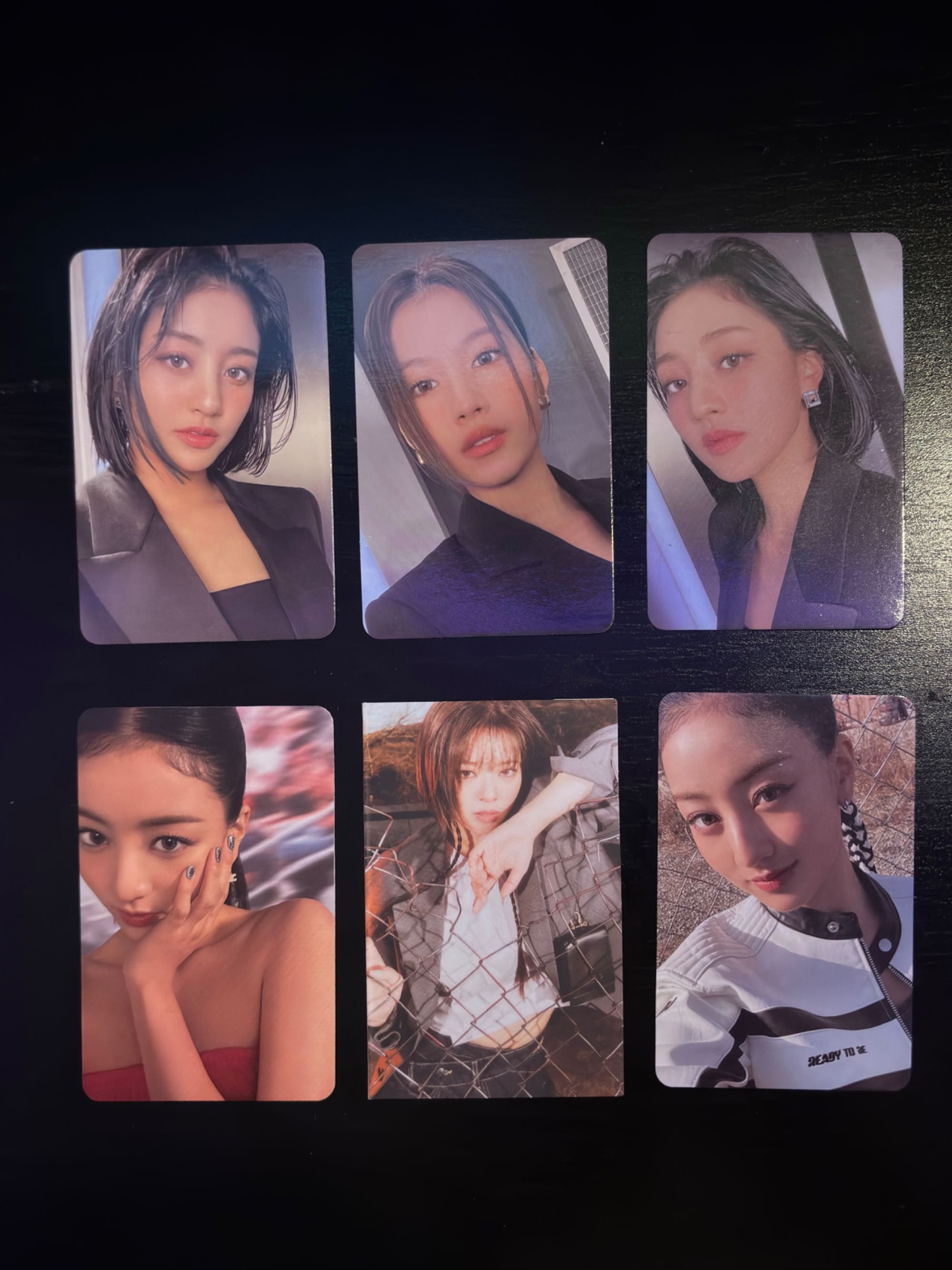 Ready to Be - Twice 12th Mini Album (Pre-order)