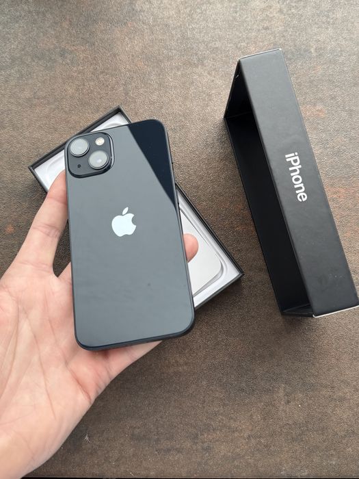 Iphone 13 mini 128 neverlook