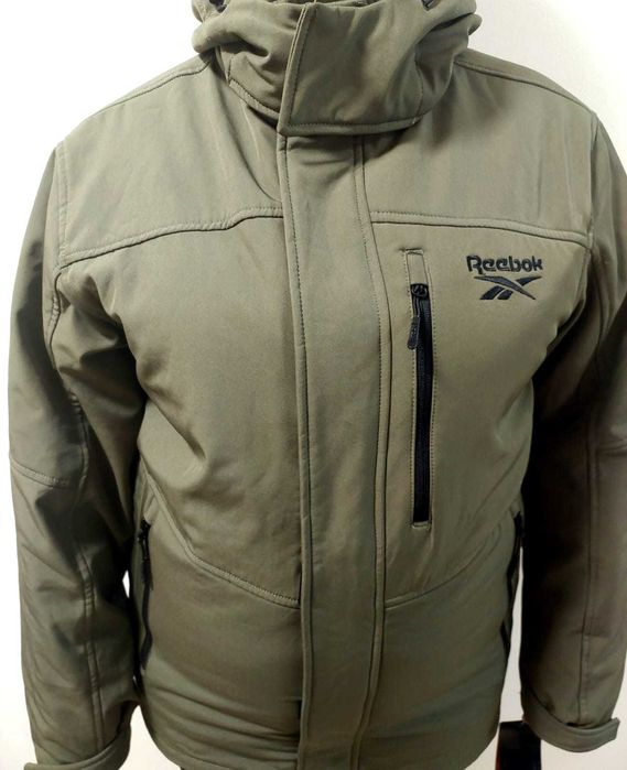 Чоловіча куртка Reebok