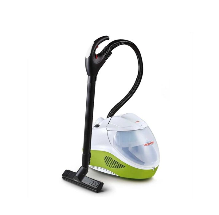 Maquina de limpeza a vapor polti