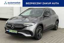 Mercedes-Benz EQA PY00025 # EQA 250 66.5kWh AMG Line FV 23% VAT!