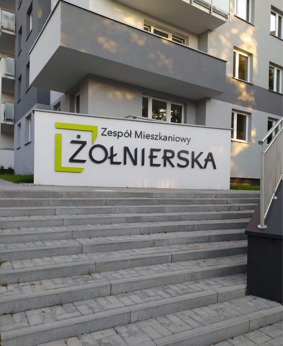 Miejsce postojowe  w garazu podziemnym