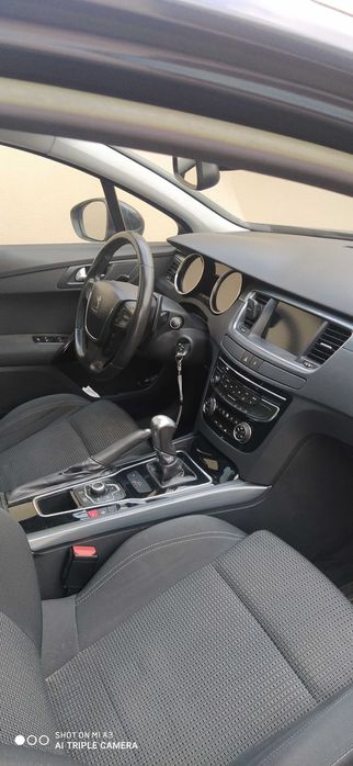 Peugeot 508 SW 1.6 HDI