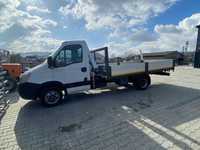 Iveco DAILY 35C18 - rok produkcji 2010- stan b. dobry!