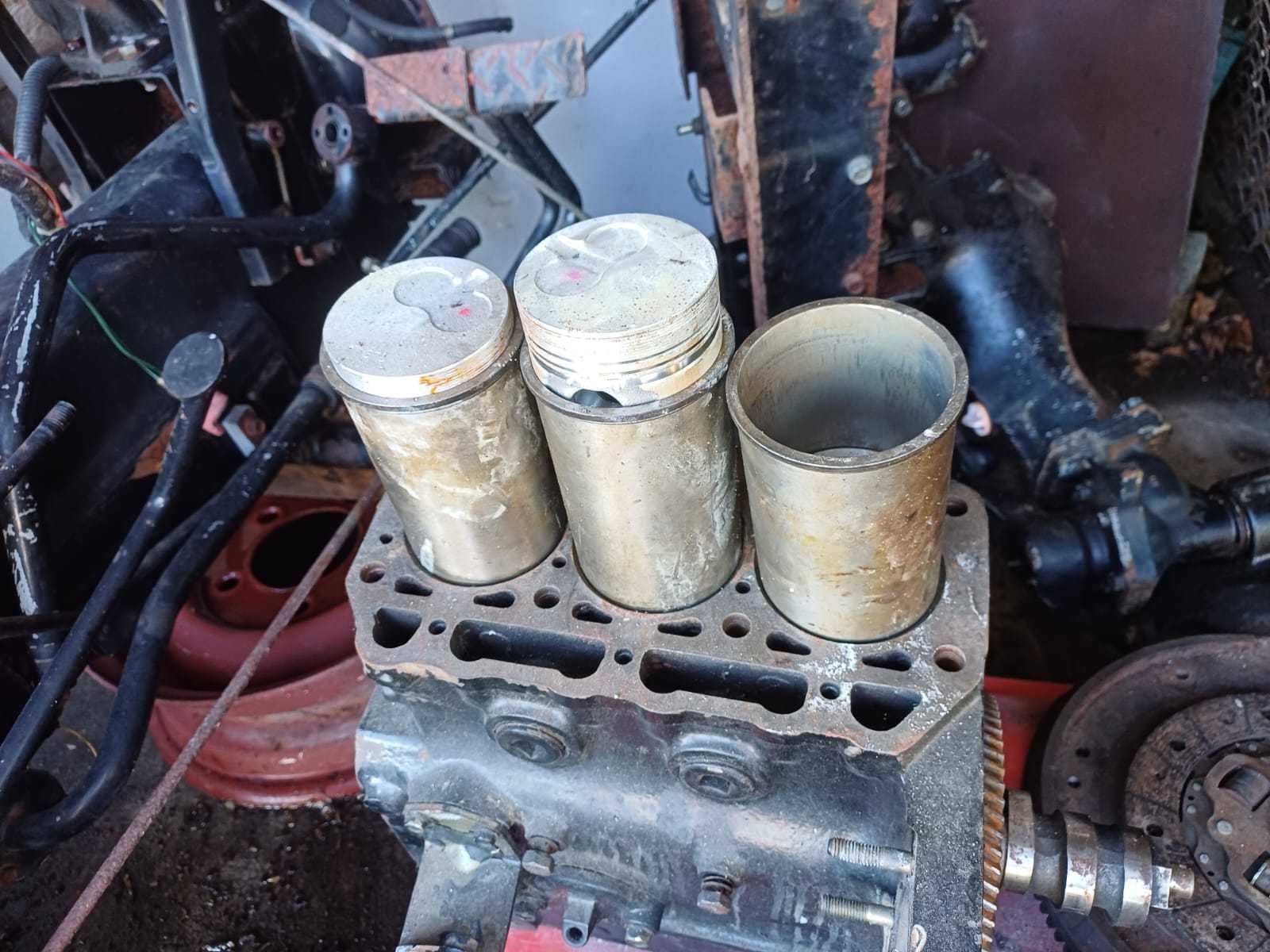 Traktorek Mini Traktorek Yanmar Ciągnik