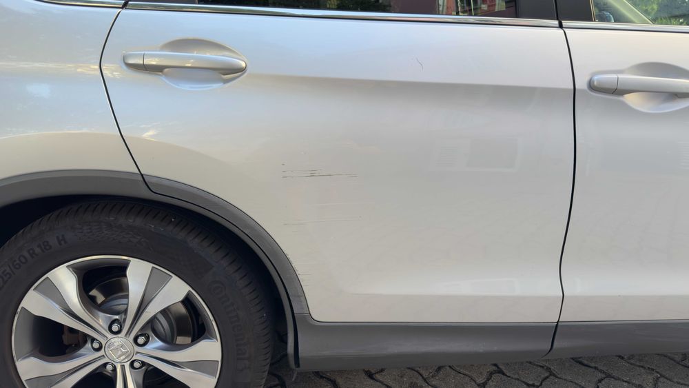 Honda CR-V 2.2 I-Dtec 150cv, automática, diesel, 2013