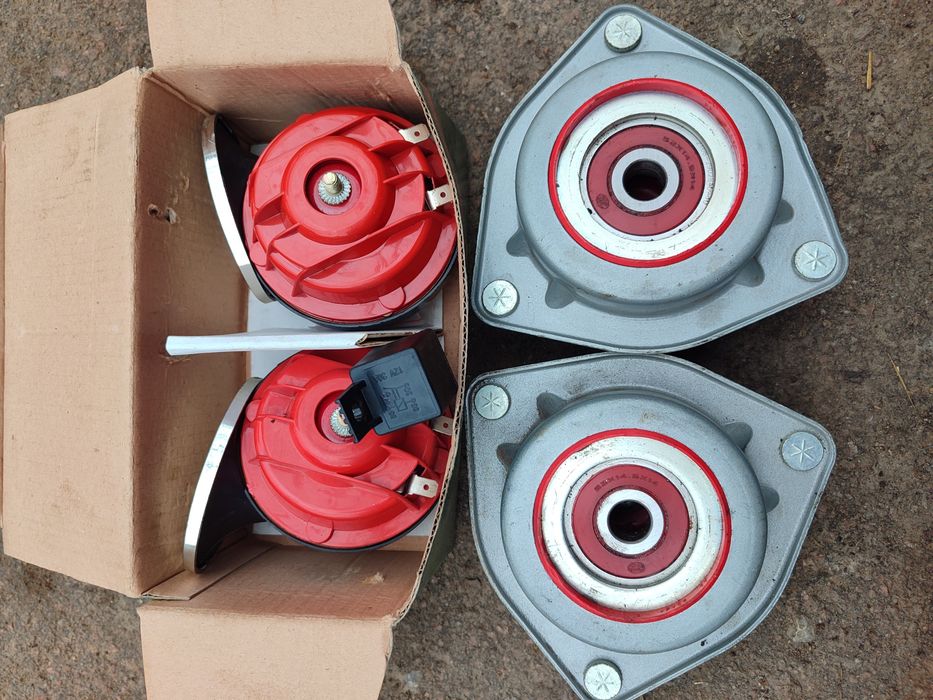 Запчасти на ваз!