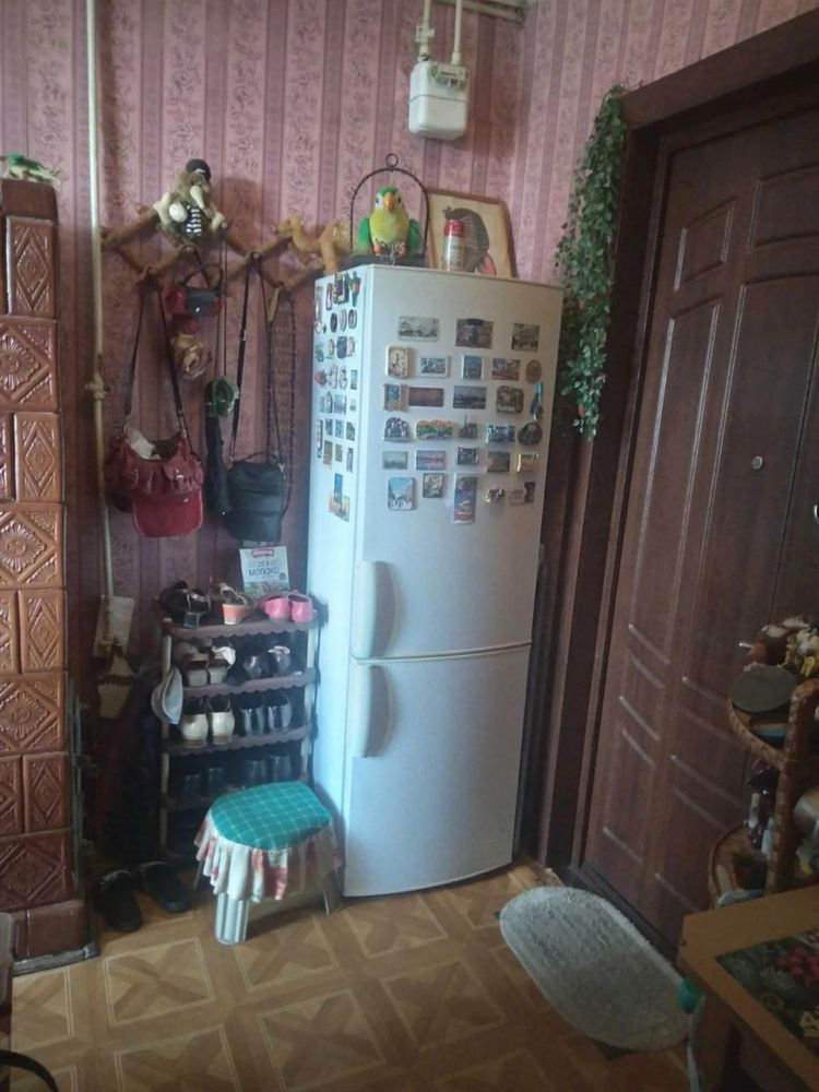 Продаж 1 кімнатної квартири по вул. Городоцькій