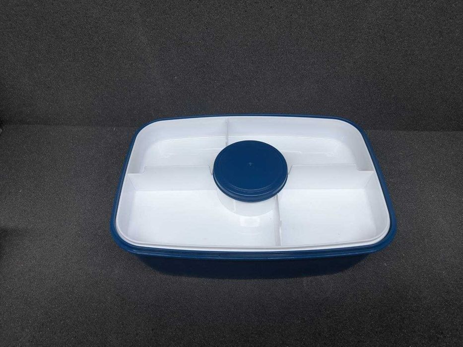 Ланч бокс Bugucat Bento Box 2000 мл